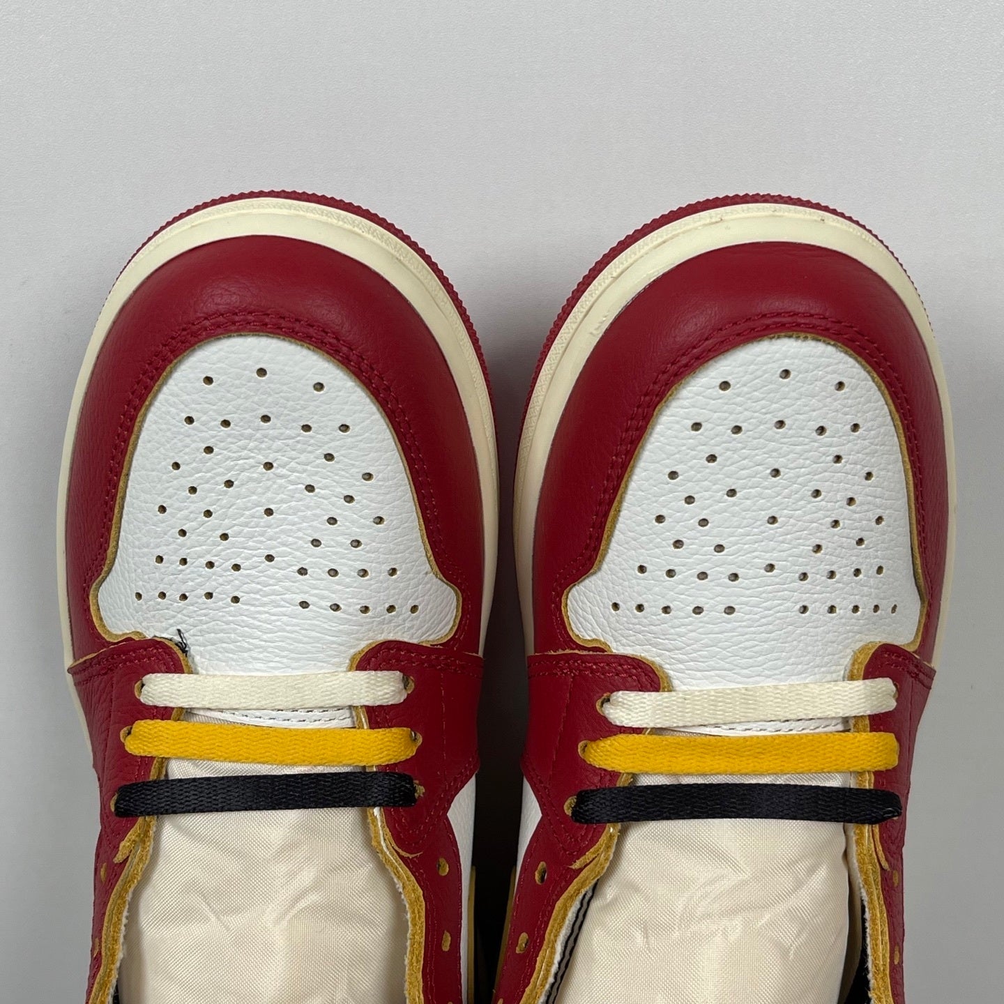 Jordan 1 Retro High OG SP Union LA Chicago Shadow