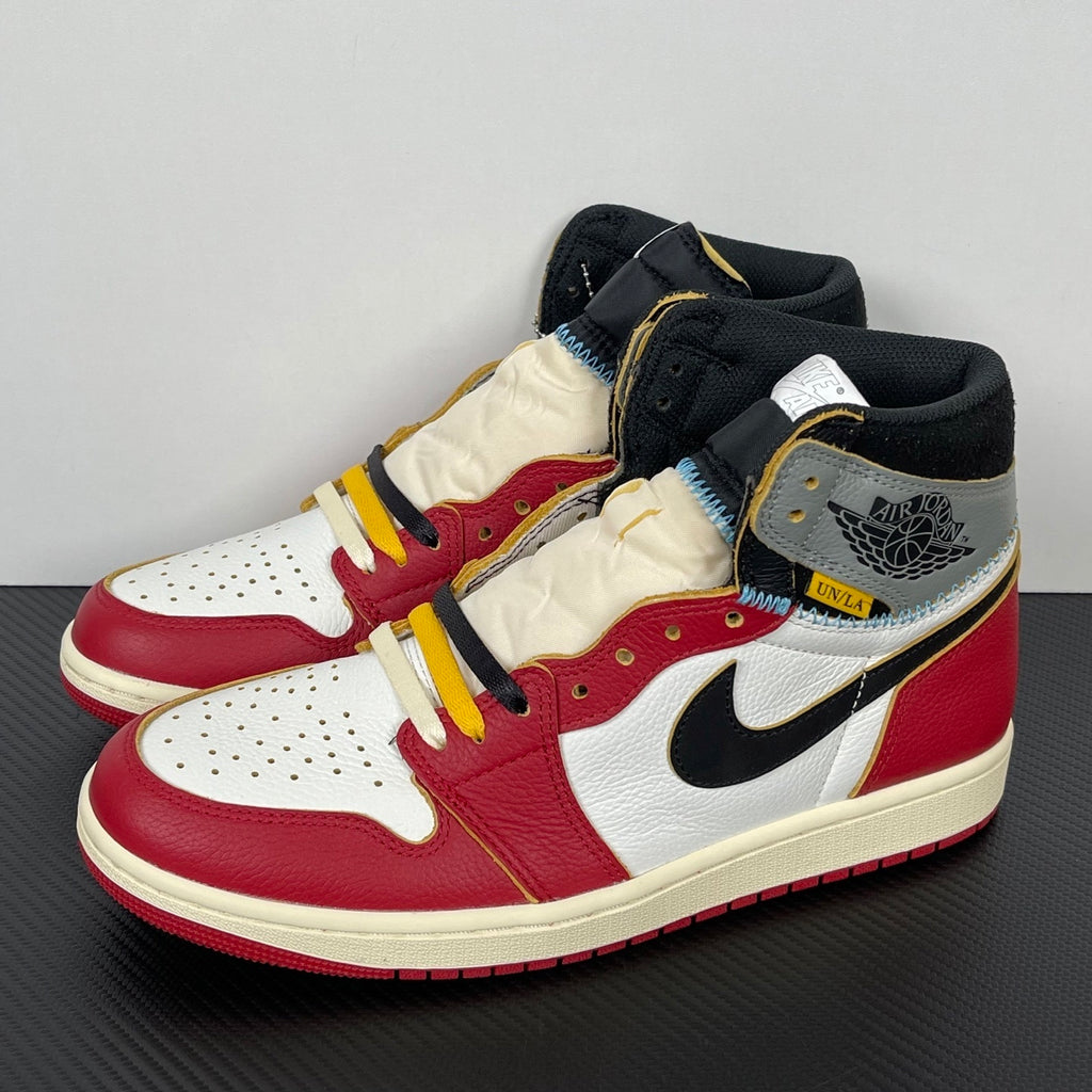 Jordan 1 Retro High OG SP Union LA Chicago Shadow