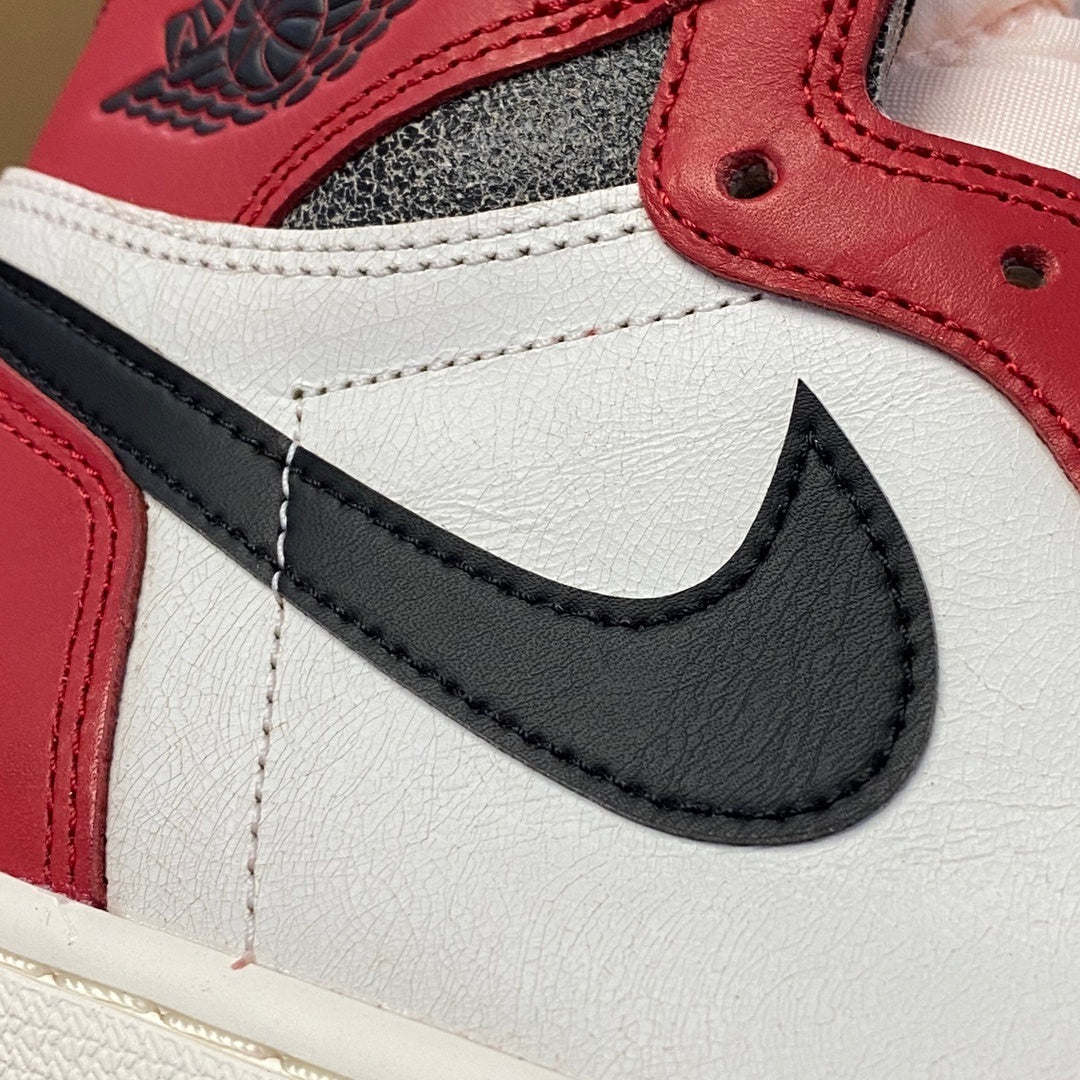 Jordan 1 Retro High OG "Lost & Found"