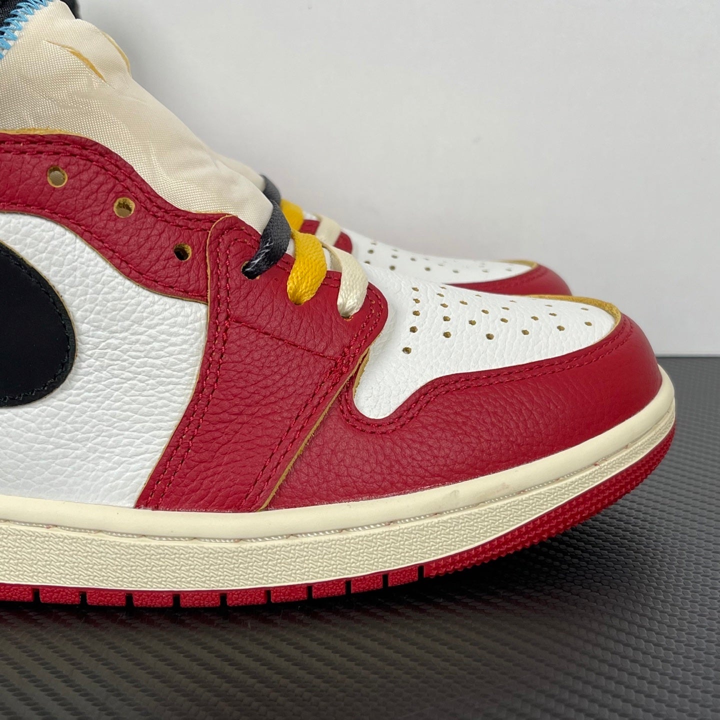 Jordan 1 Retro High OG SP Union LA Chicago Shadow