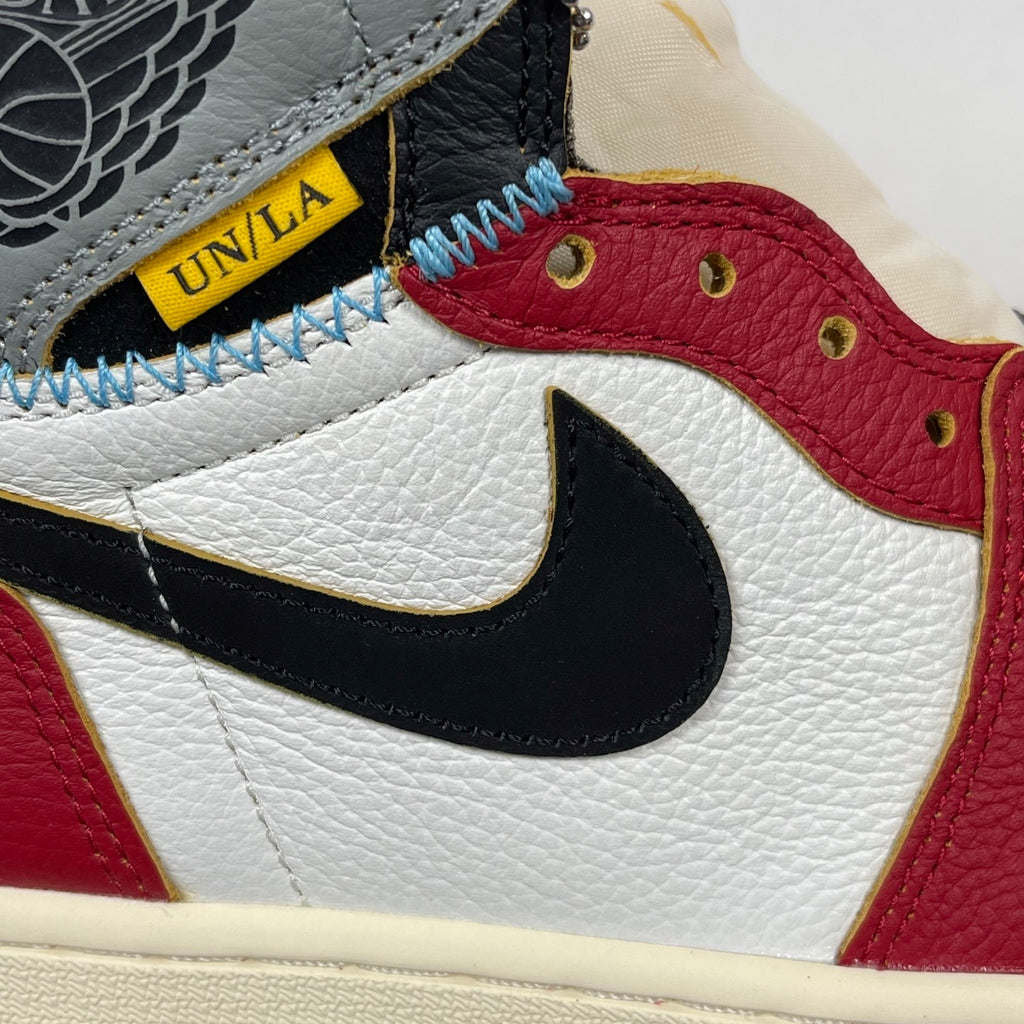 Jordan 1 Retro High OG SP Union LA Chicago Shadow