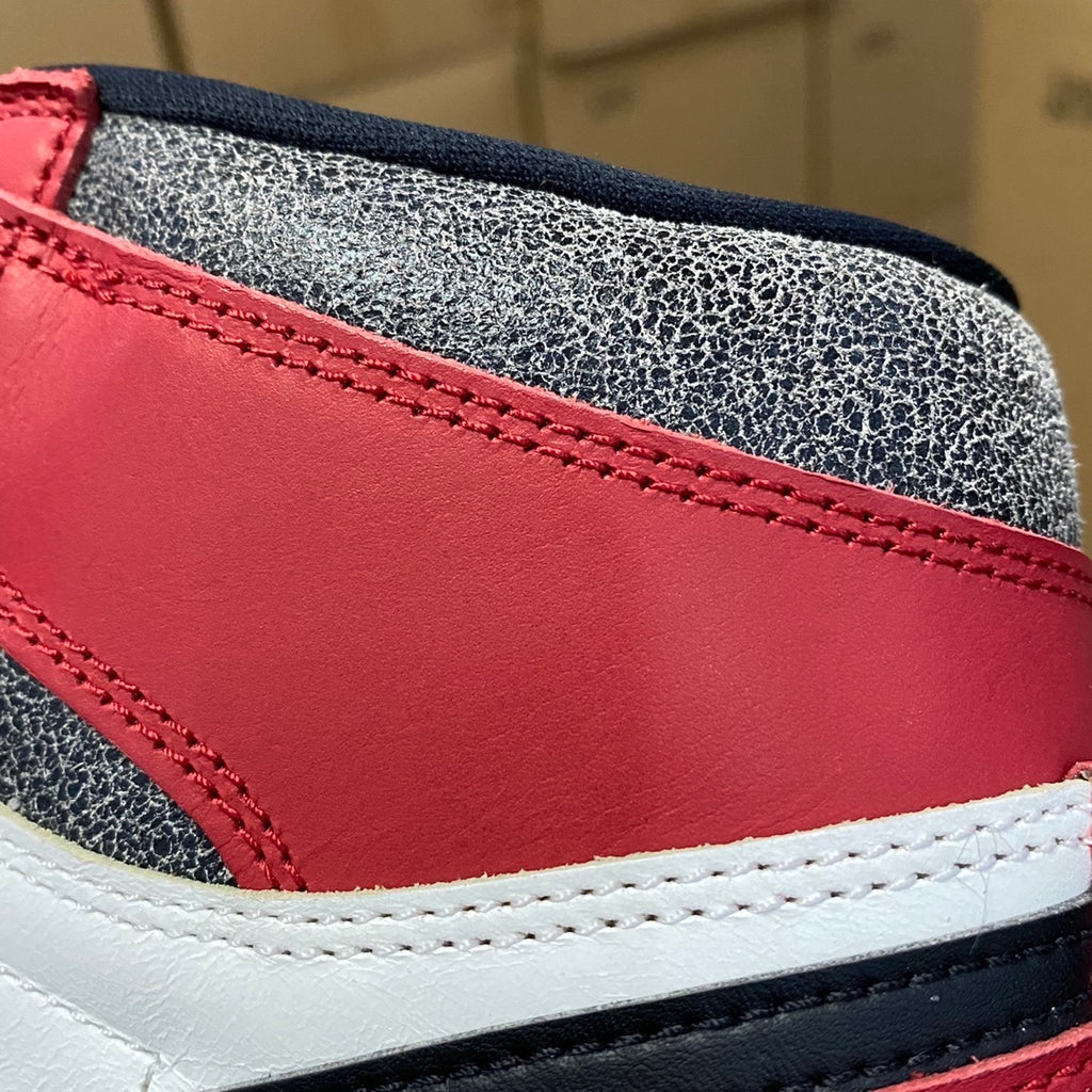 Jordan 1 Retro High OG "Lost & Found"