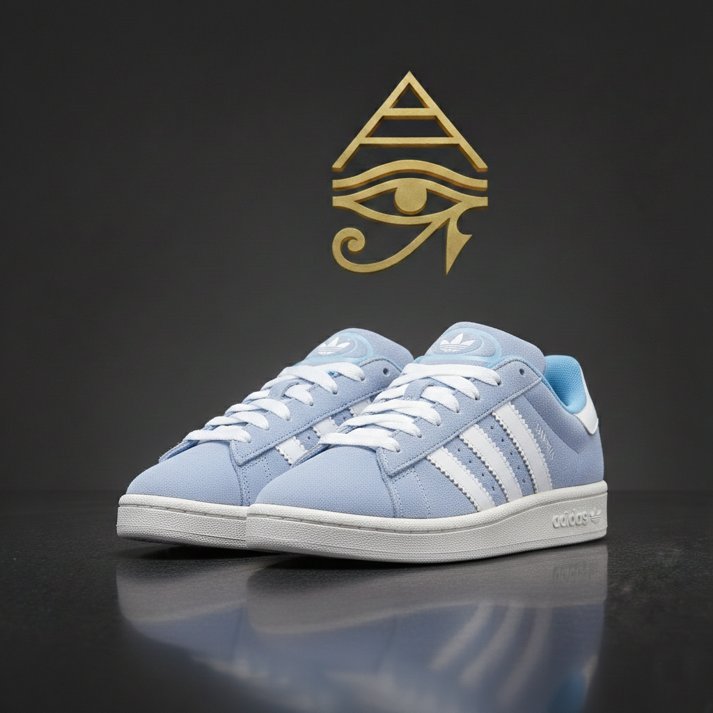 Adidas Campus 00s "Ambient Sky"
