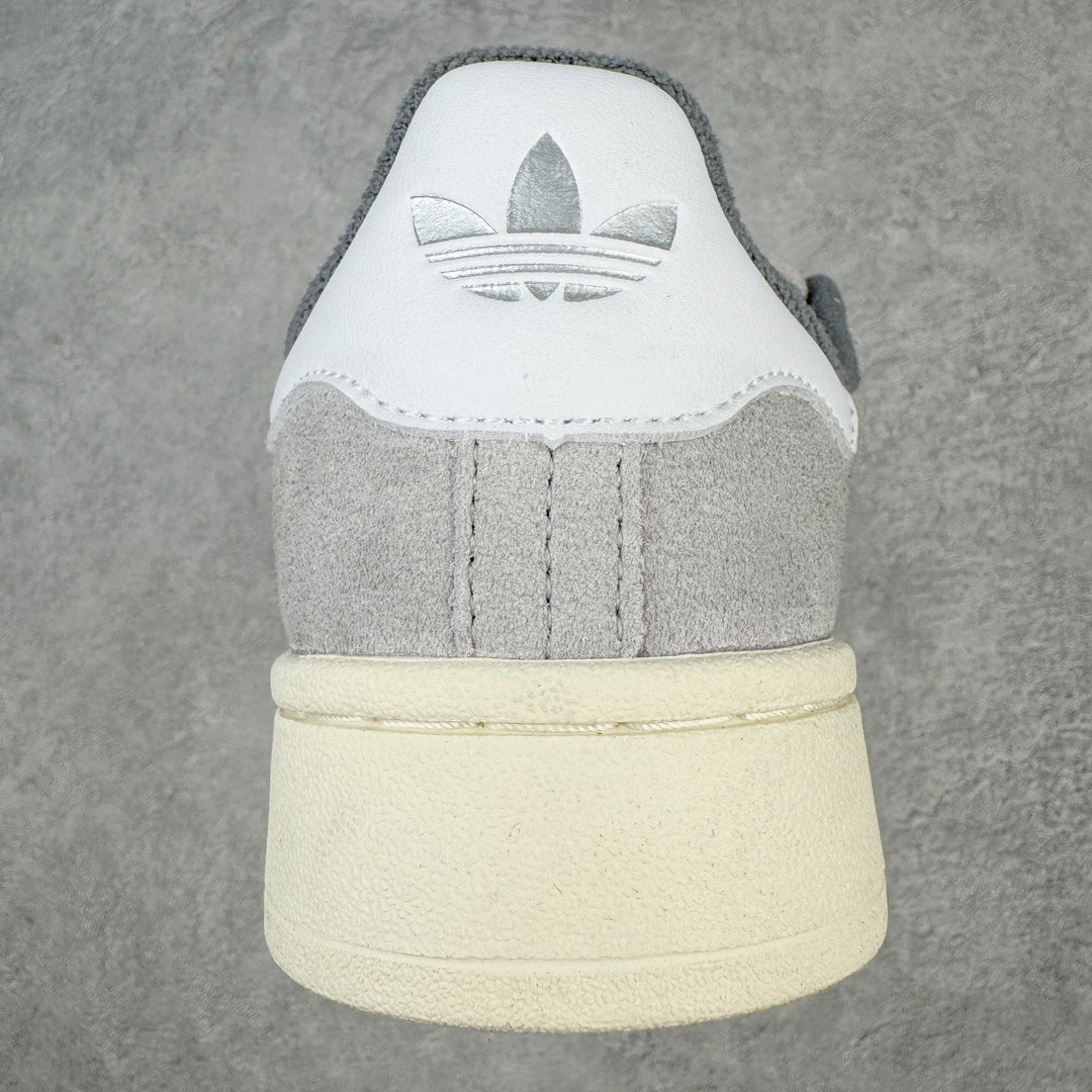 Adidas Campus 00s "Grey"