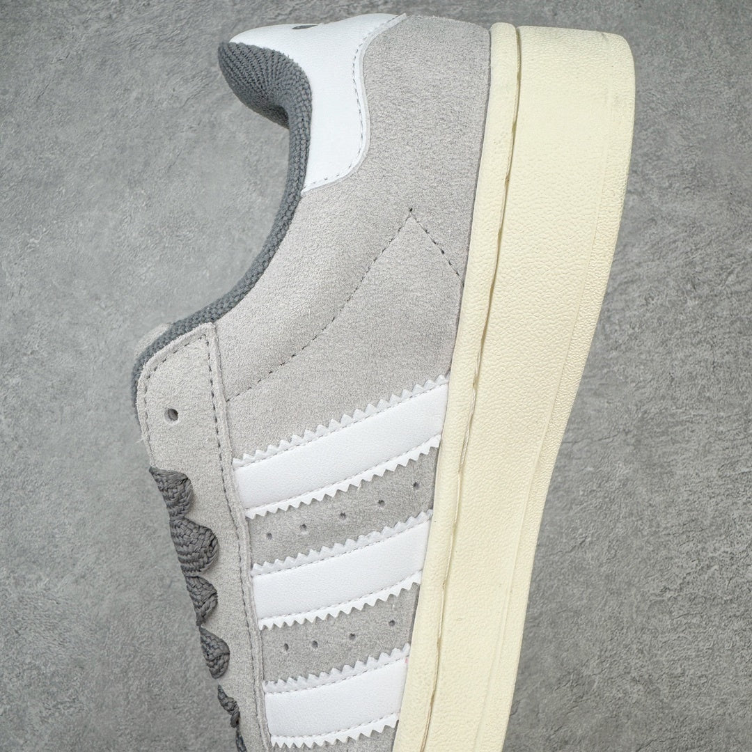 Adidas Campus 00s "Grey"