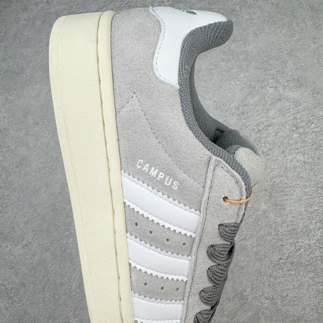 Adidas Campus 00s "Grey"