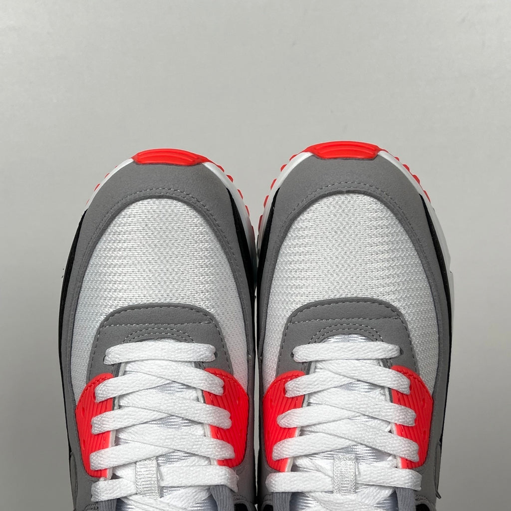 Nike Air Max 90 "Infrared"