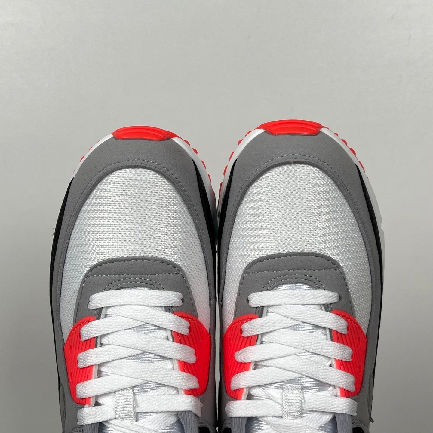 Nike Air Max 90 "Infrared"