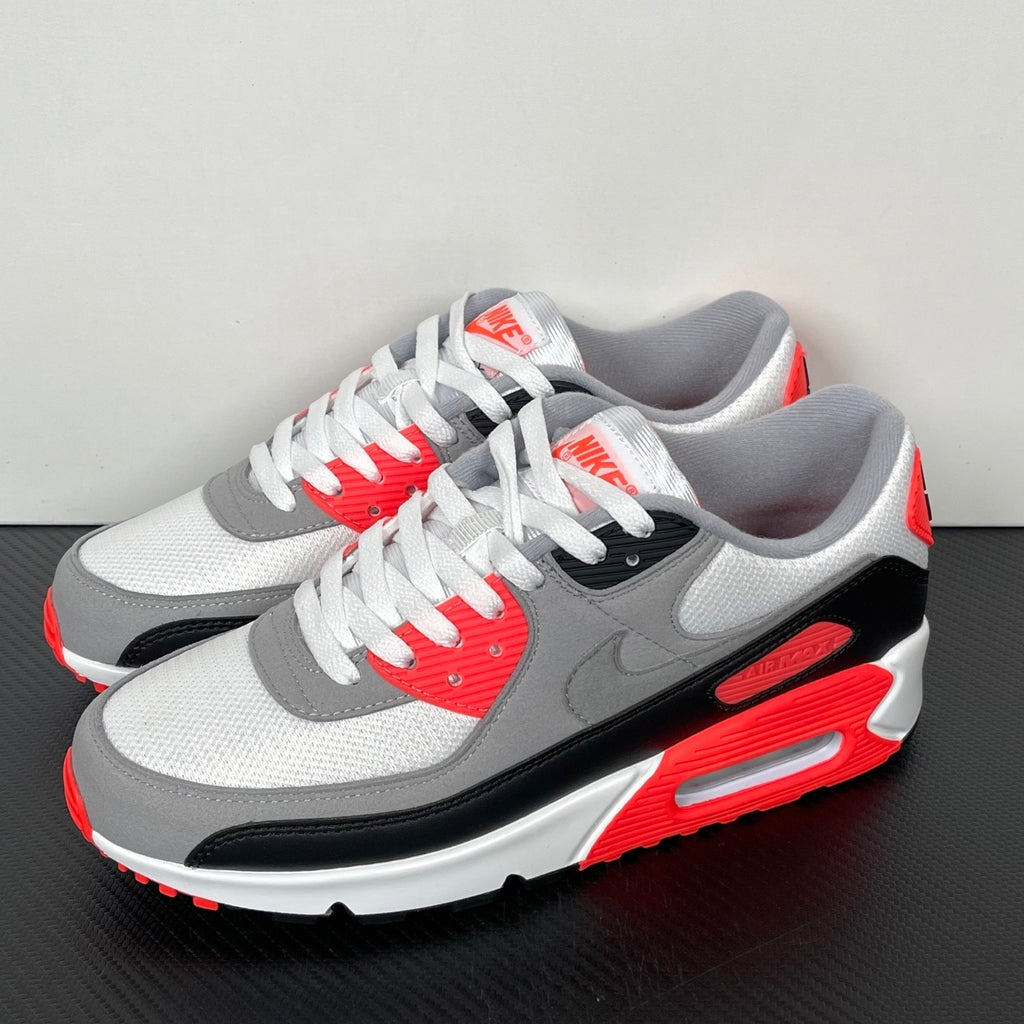 Nike Air Max 90 "Infrared"