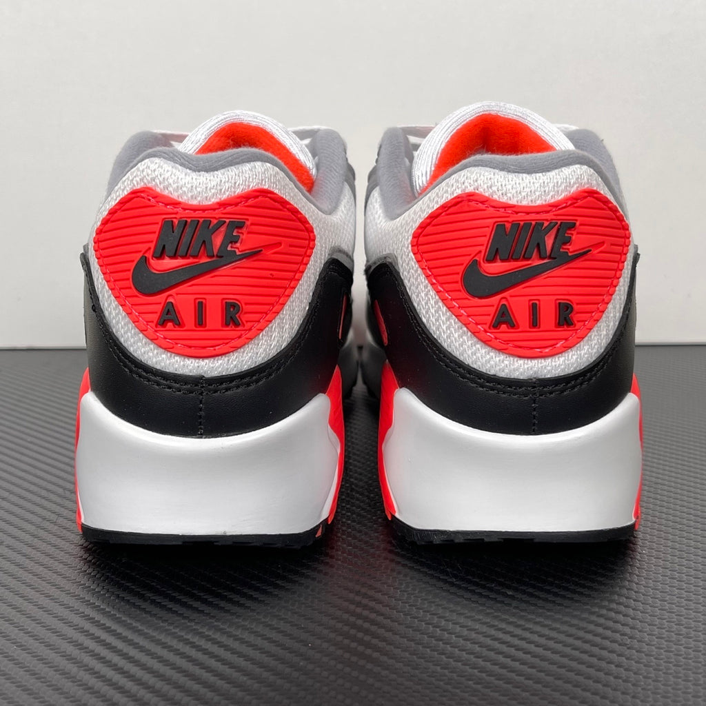 Nike Air Max 90 "Infrared"