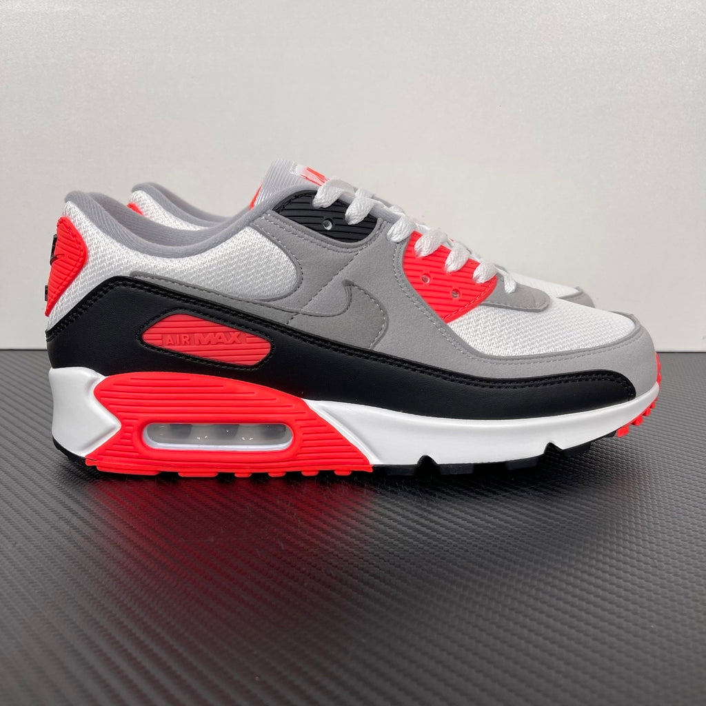 Nike Air Max 90 "Infrared"