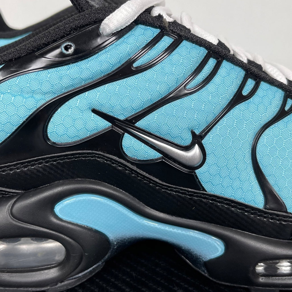 Nike Air Max Plus "Aqua Blue" (TN)