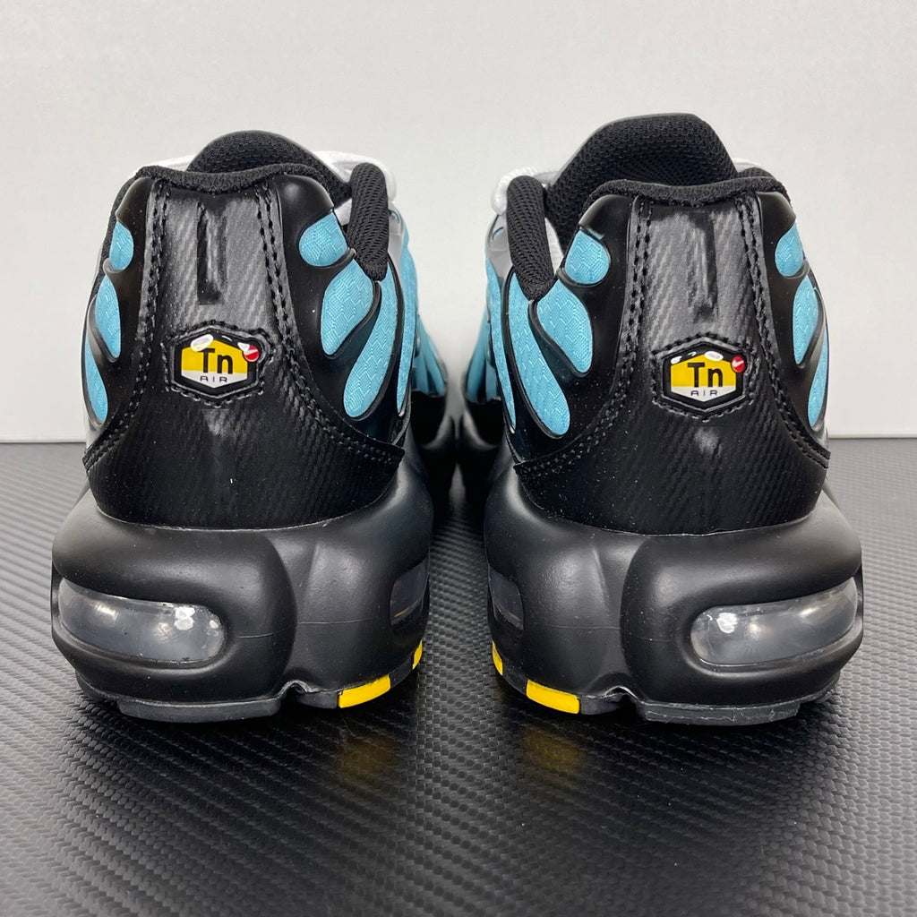 Nike Air Max Plus "Aqua Blue" (TN)
