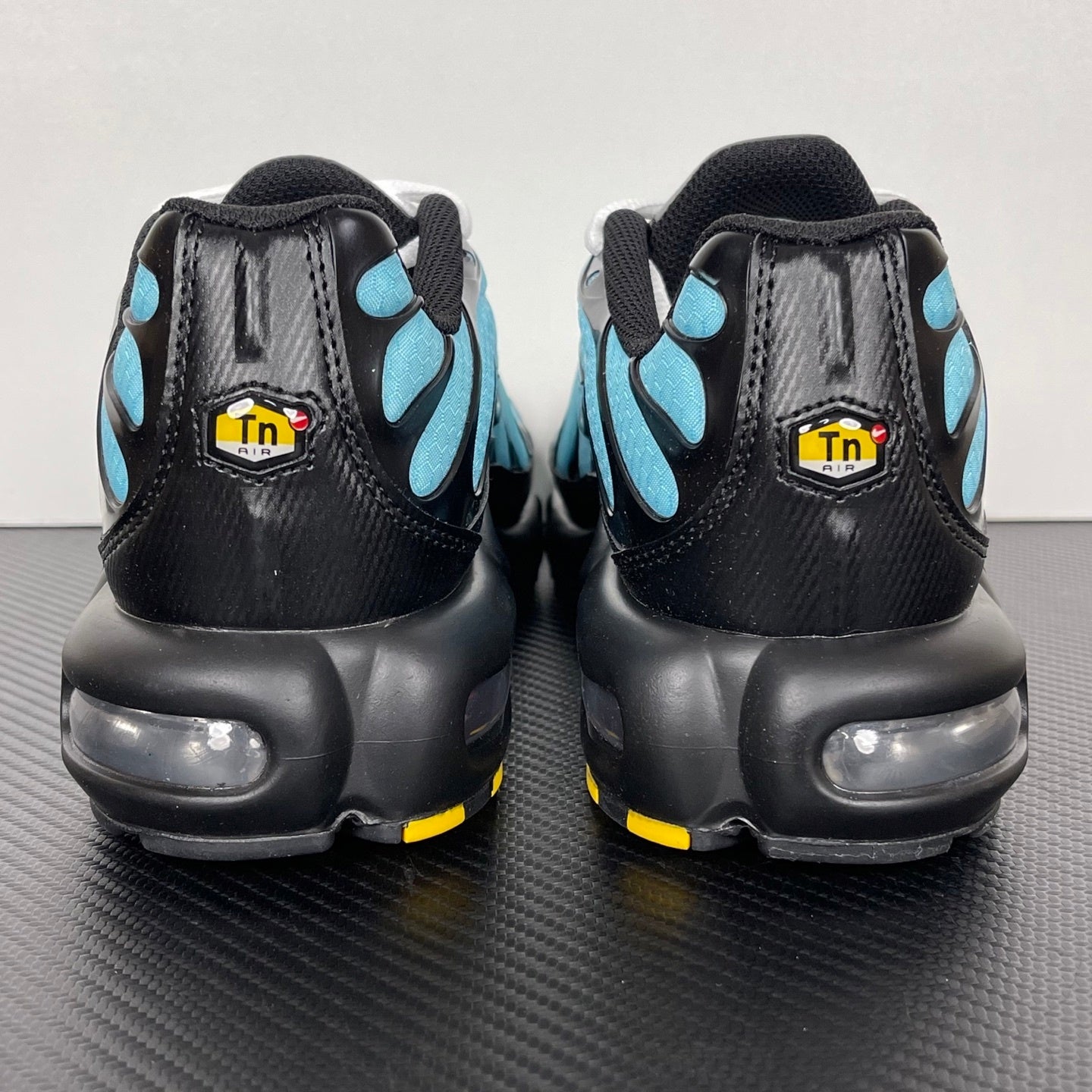 Nike Air Max Plus "Aqua Blue" (TN)