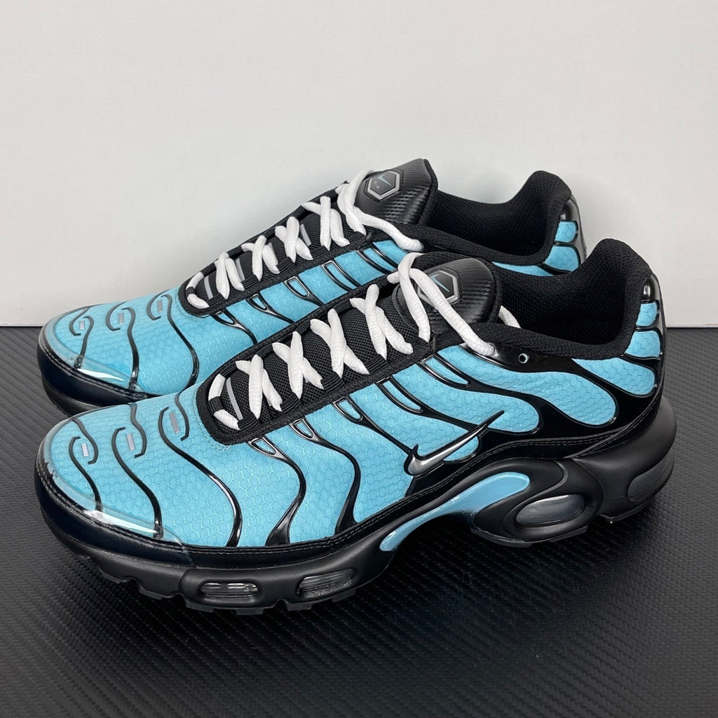 Nike Air Max Plus "Aqua Blue" (TN)