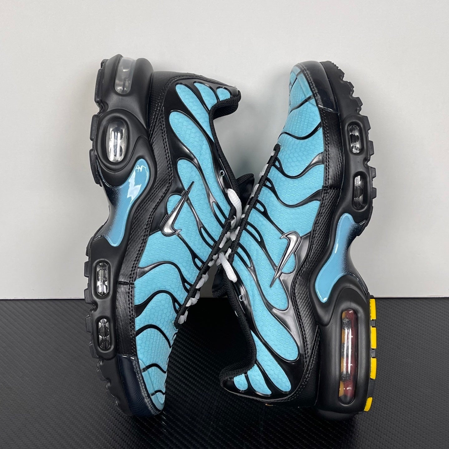 Nike Air Max Plus "Aqua Blue" (TN)