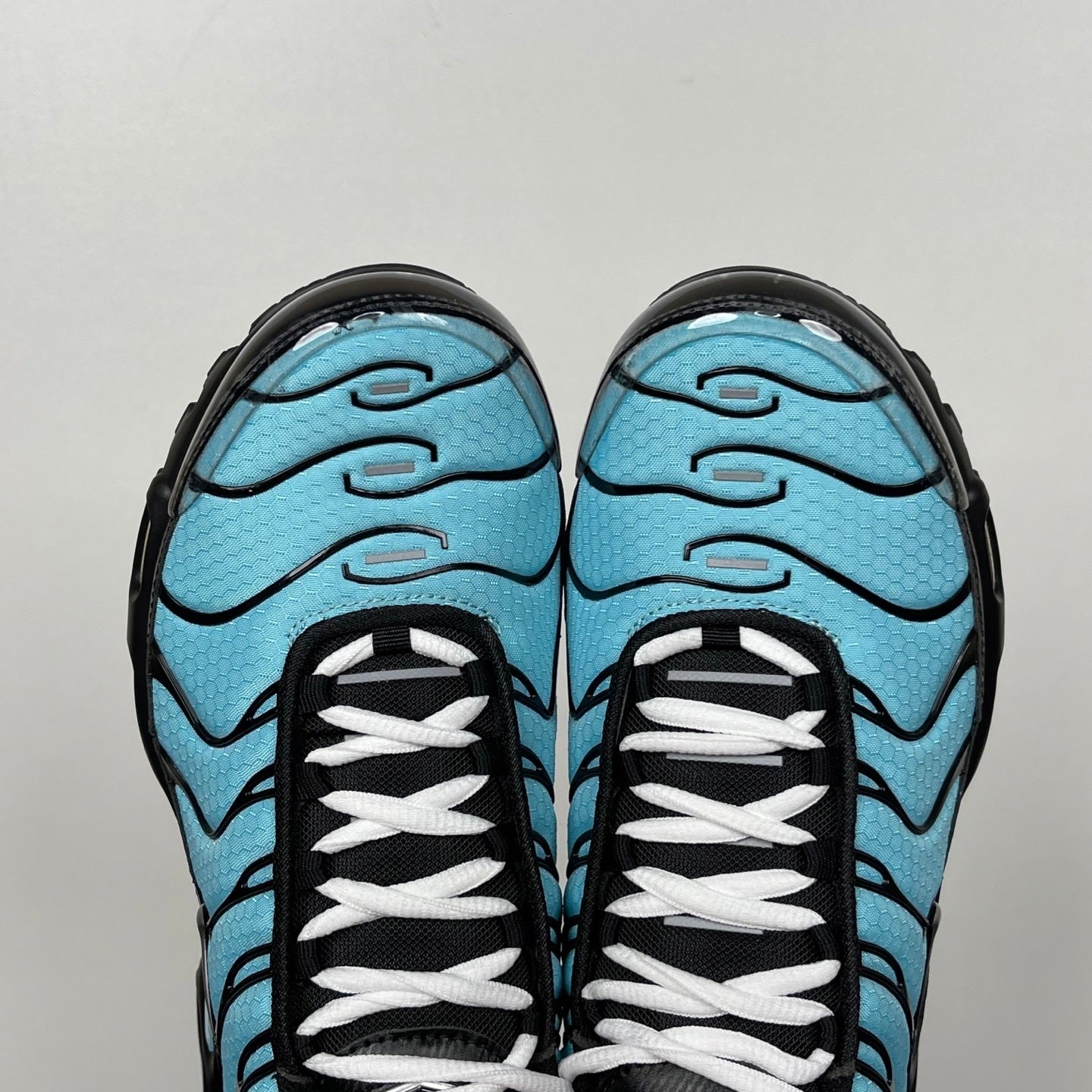 Nike Air Max Plus "Aqua Blue" (TN)