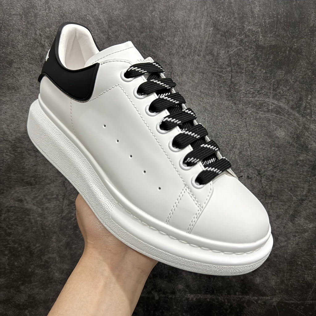 Alexander McQueen Oversized "White Black"