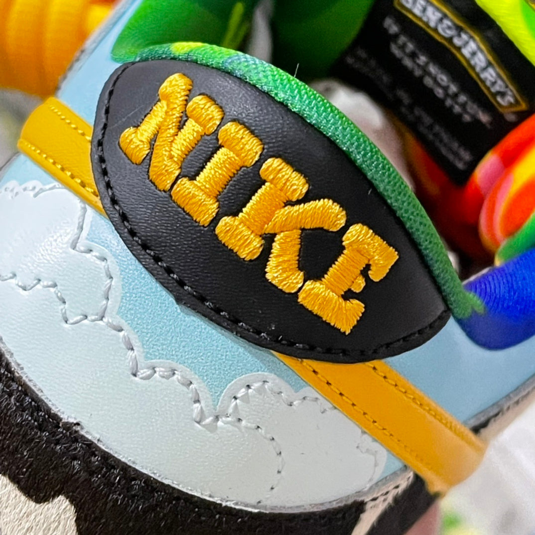 Nike SB Dunk Low x Ben & Jerry's "Chunky Dunky"