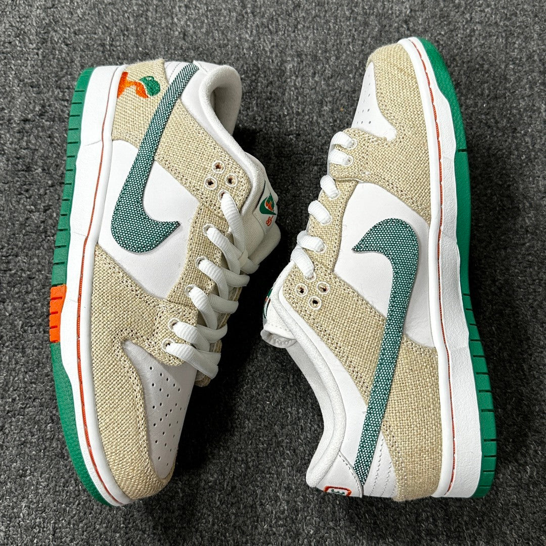 Nike SB Dunk Low x Jarritos