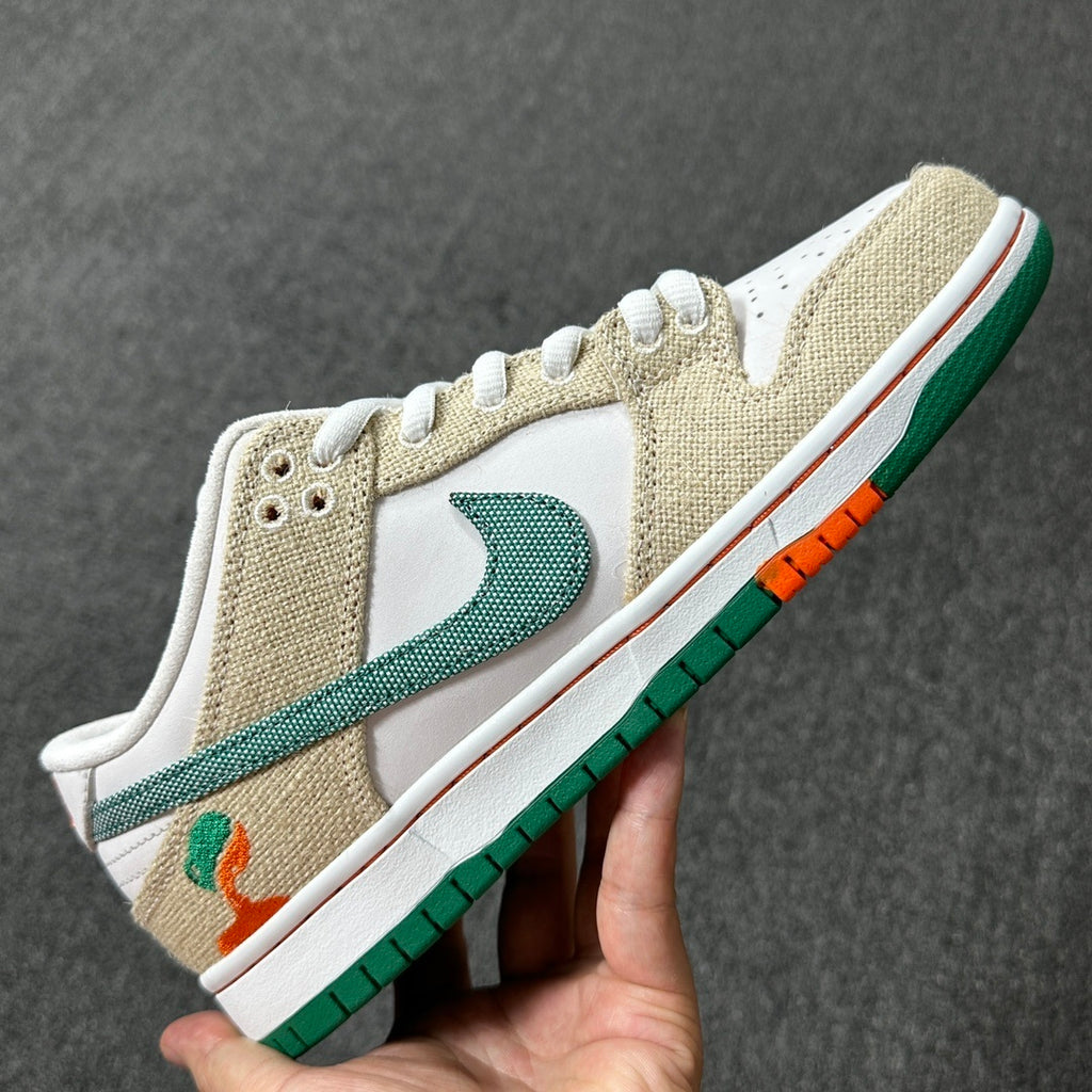 Nike SB Dunk Low x Jarritos