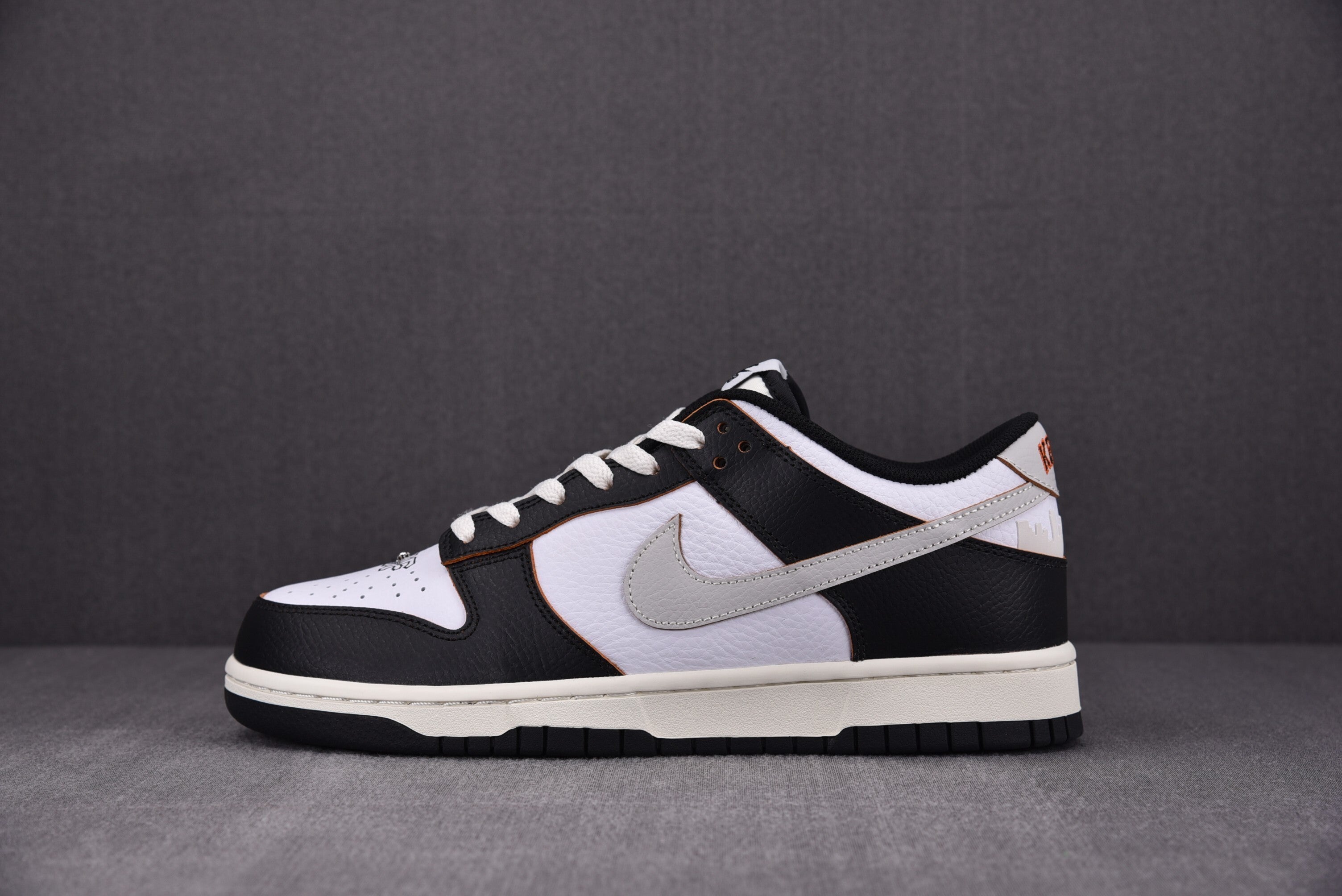 Nike SB Dunk Low HUF "San Francisco"