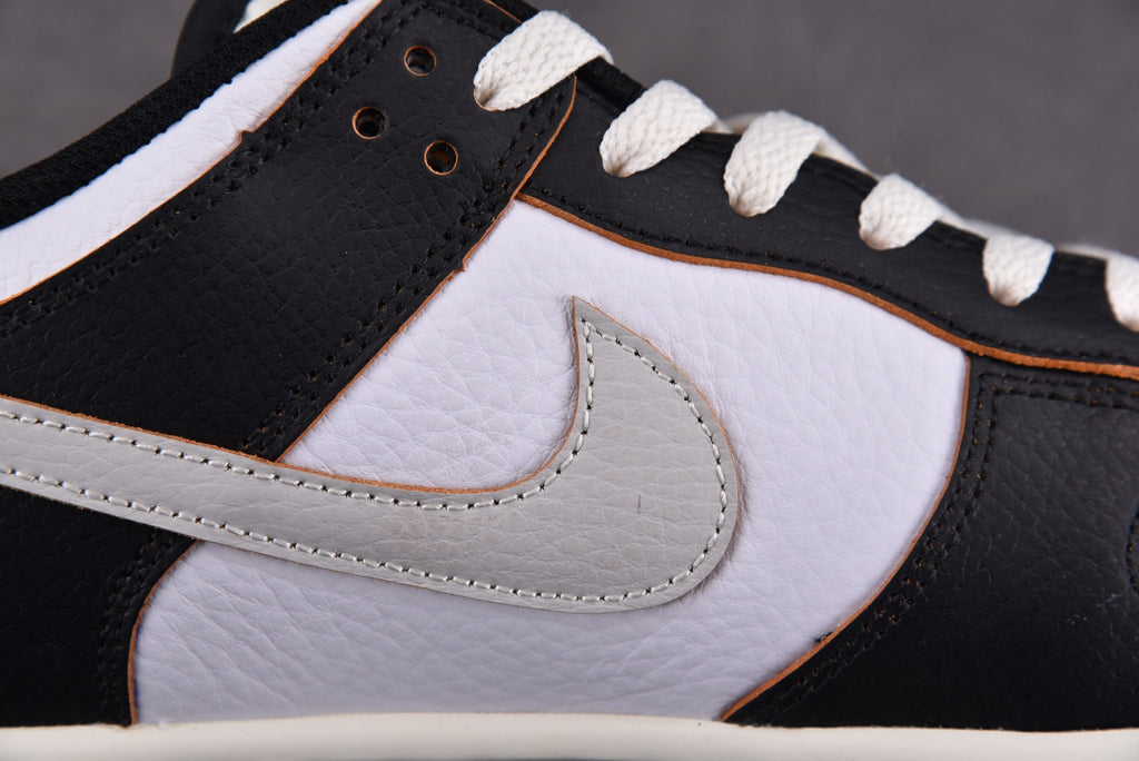 Nike SB Dunk Low HUF "San Francisco"