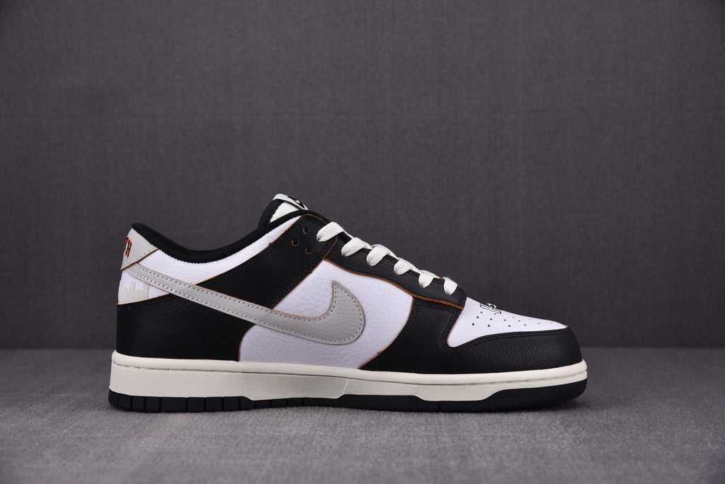 Nike SB Dunk Low HUF "San Francisco"