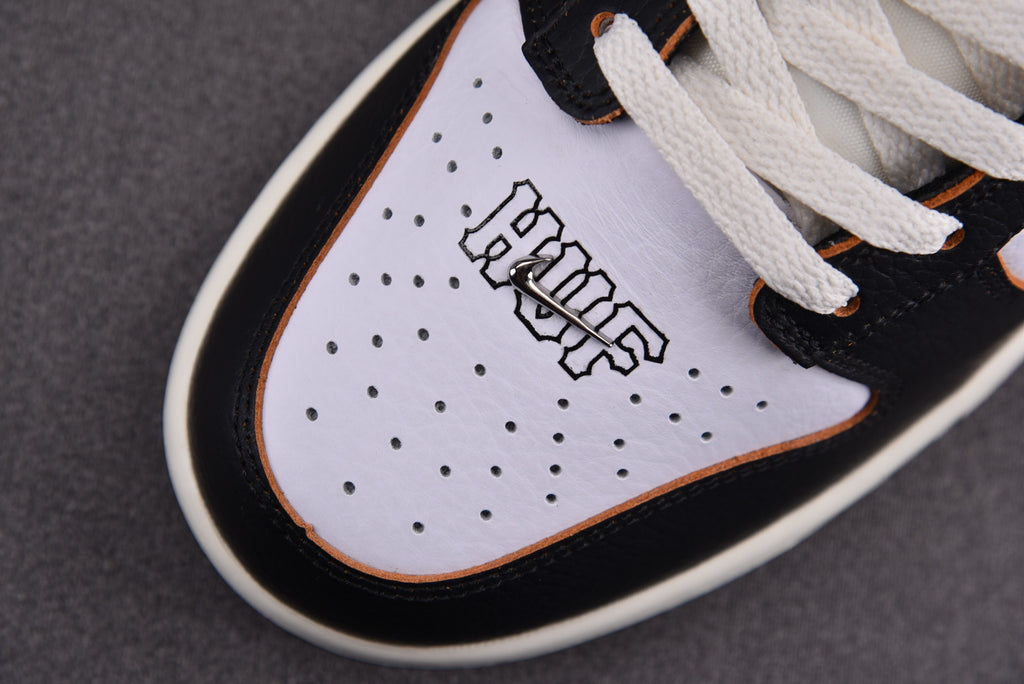 Nike SB Dunk Low HUF "San Francisco"