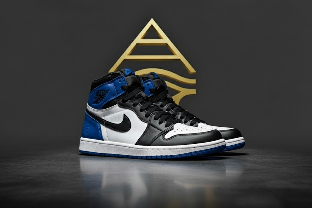 Jordan 1 Retro High OG Fragment