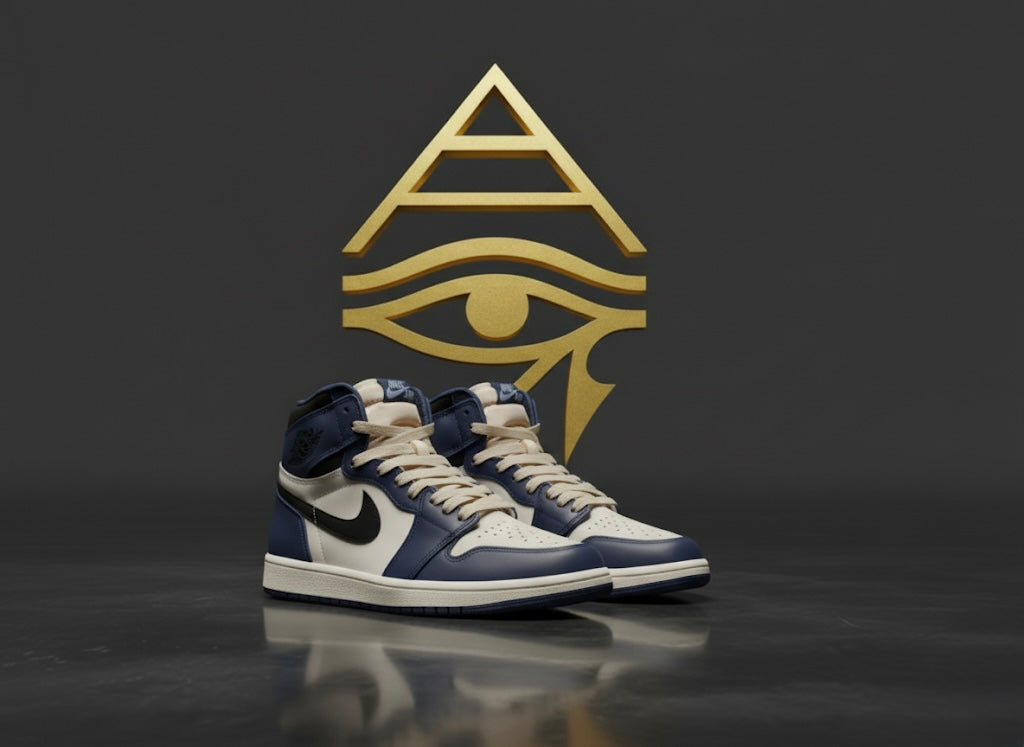 Jordan 1 Retro High '85 Georgetown