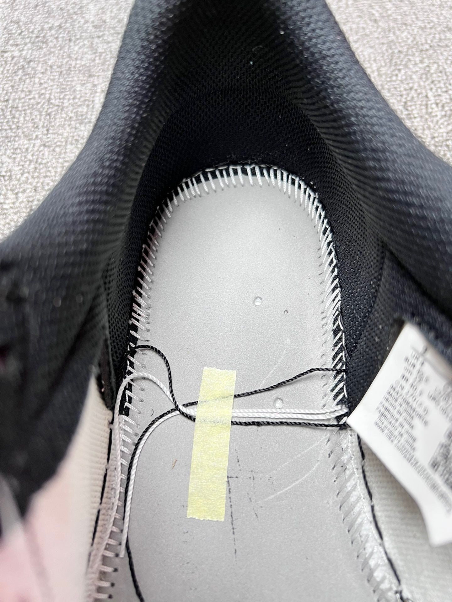 Air Jordan 1 Retro Low OG "Bleached Coral"