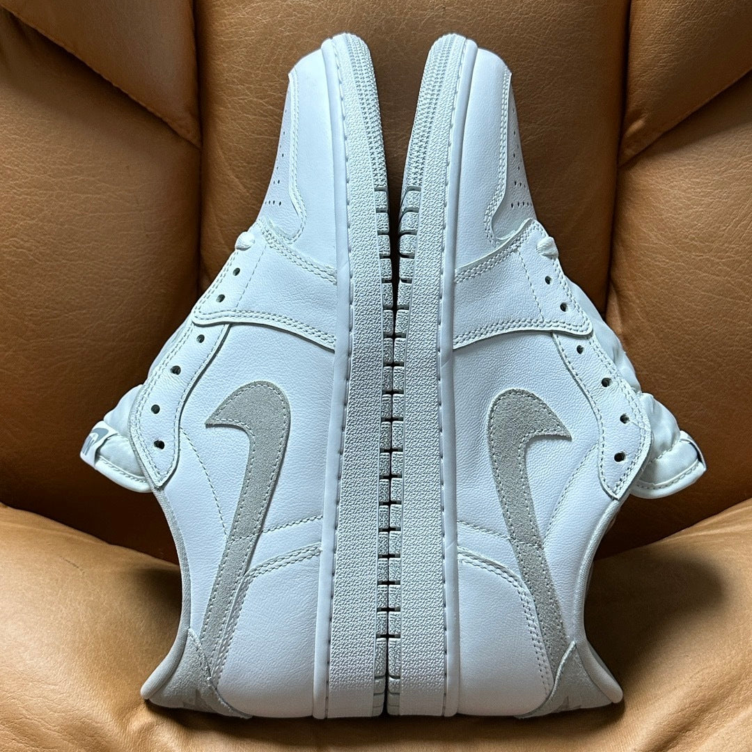 Air Jordan 1 Retro Low OG "Neutral Grey"