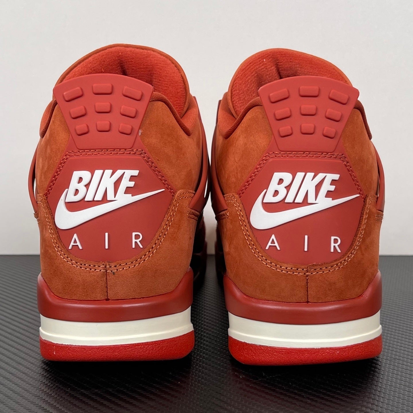 Air Jordan 4 Retro OG SP x Nigel Sylvester "Brick by Brick"