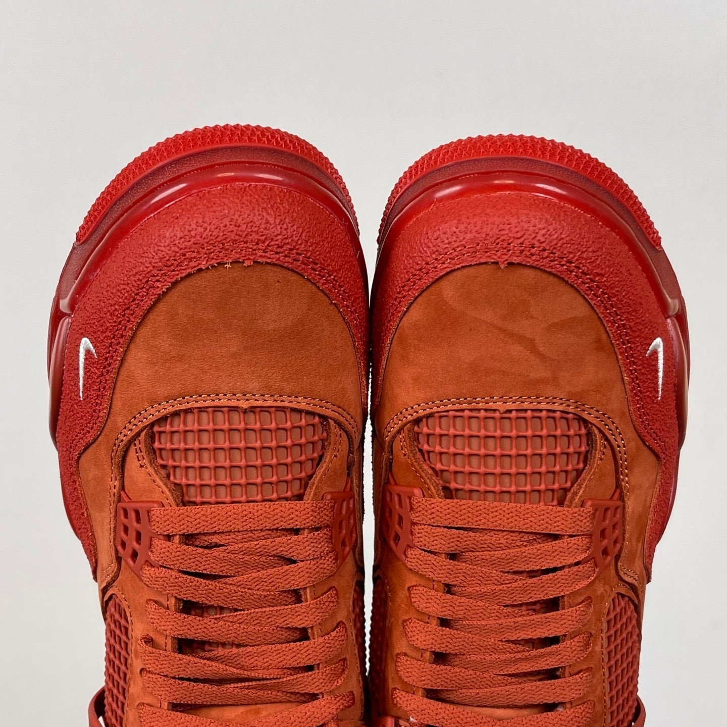 Air Jordan 4 Retro OG SP x Nigel Sylvester "Brick by Brick"