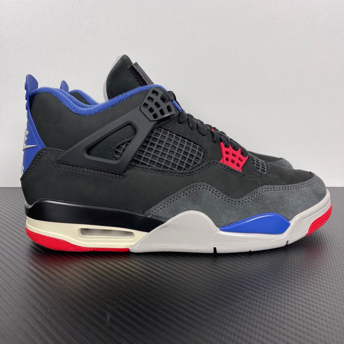 Air Jordan 4 Retro "Rare Air"