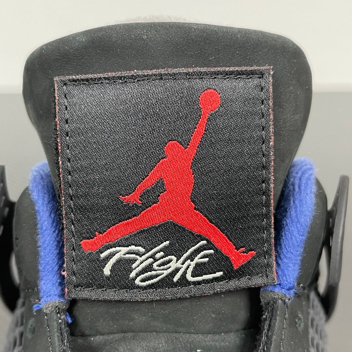 Air Jordan 4 Retro "Rare Air"