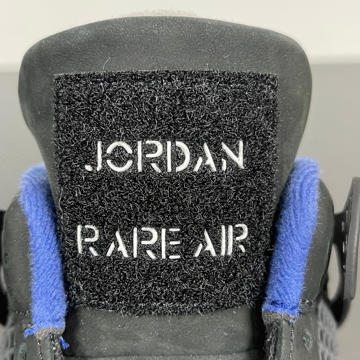 Air Jordan 4 Retro "Rare Air"