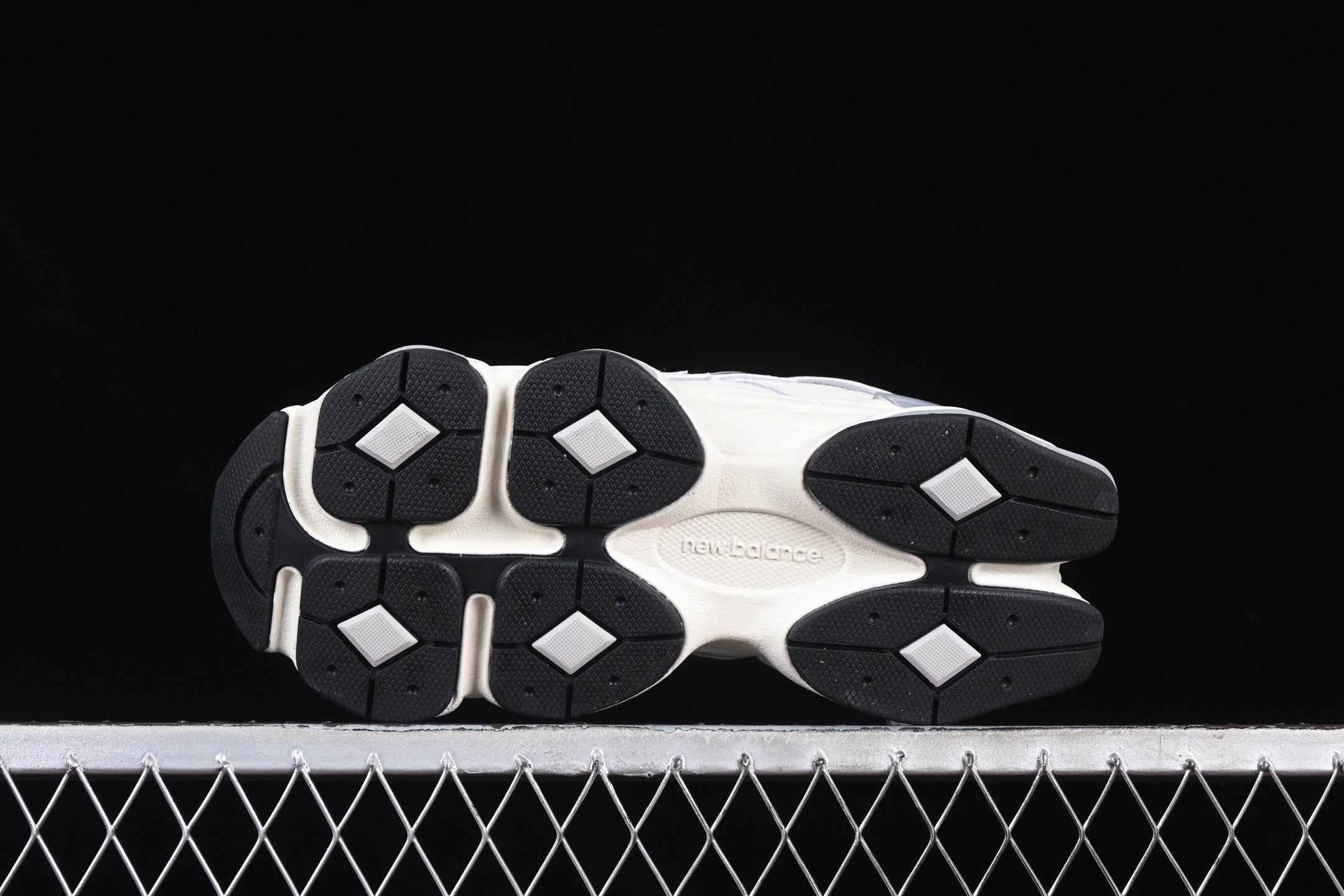 New Balance 9060 "Sea Salt Raincloud"