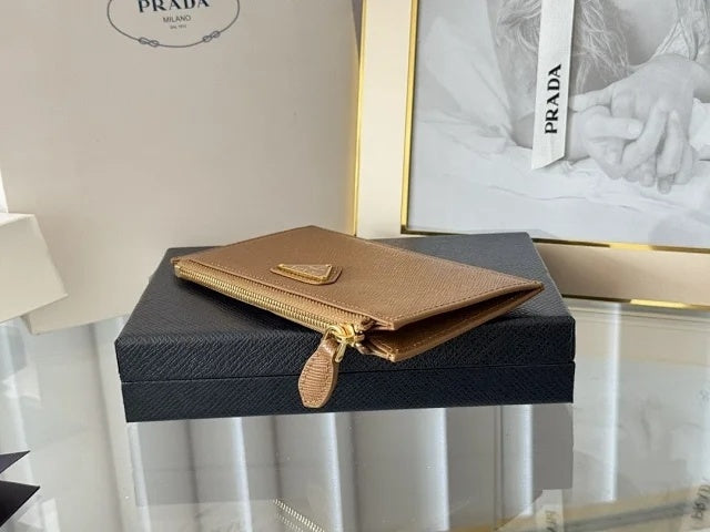 Carteira Prada Saffiano