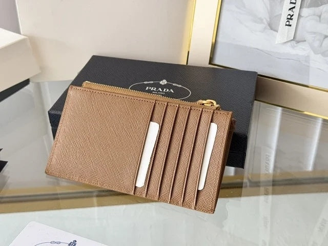 Carteira Prada Saffiano