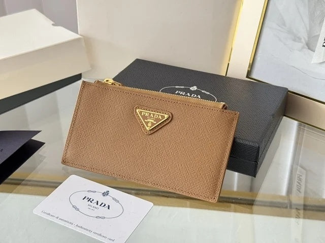 Carteira Prada Saffiano