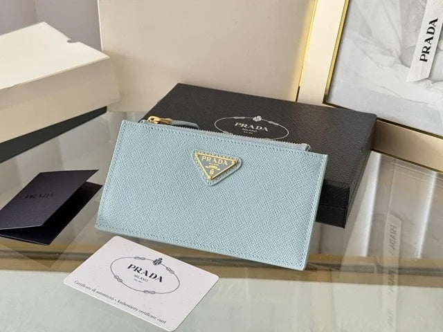 Carteira Prada Saffiano