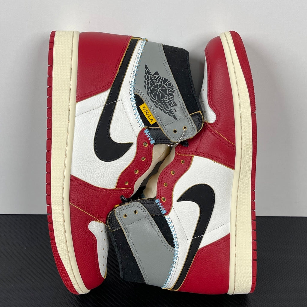 Jordan 1 Retro High OG SP Union LA Chicago Shadow